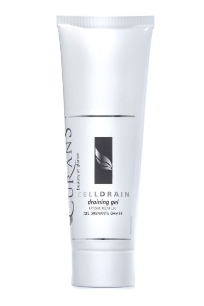 Curans Inura Collagene marino & monoi body cream