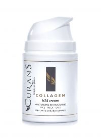 Collagen Curans