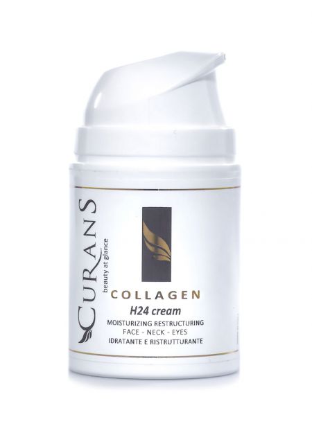 Collagen Curans
