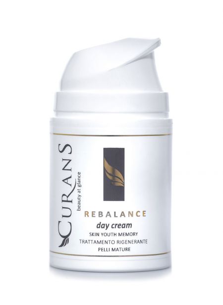 Curans REBALLACNE DAY CREAM