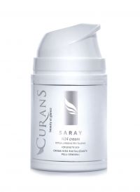 Saray Curans