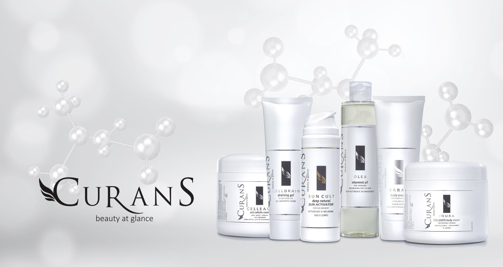Curans linea Corpo