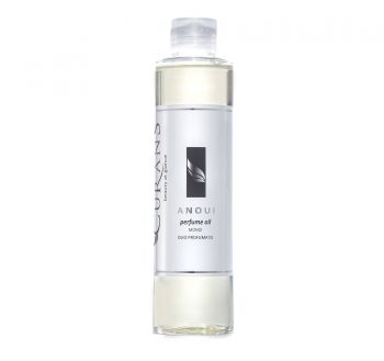 Curans Oli nutrienti corpo