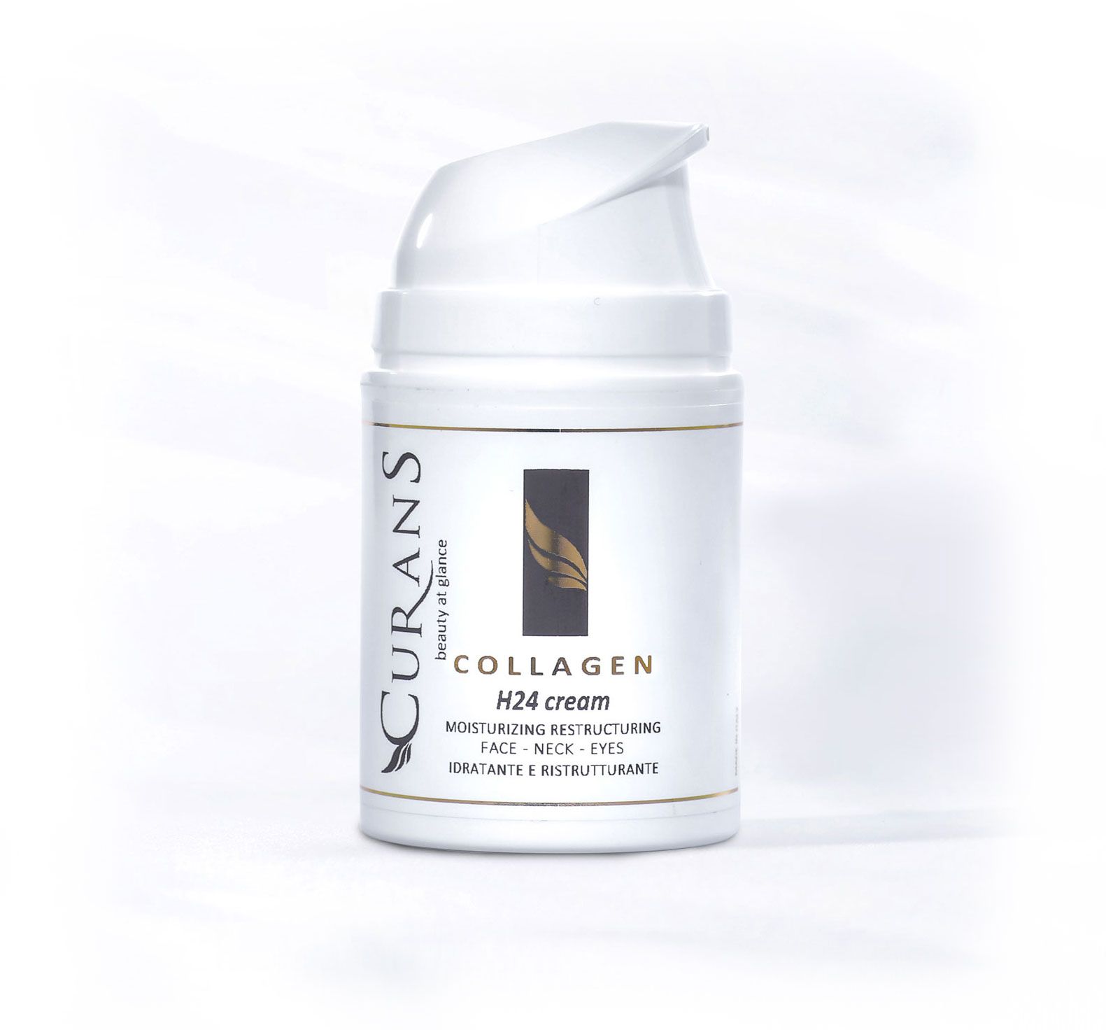 Curans - linea Collagene