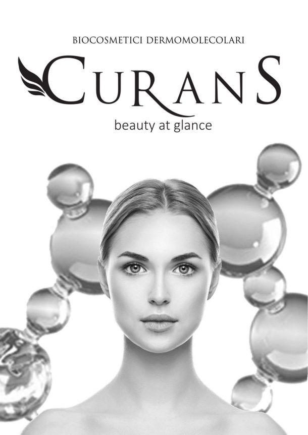 Curans - cosmetici dermomolecolari