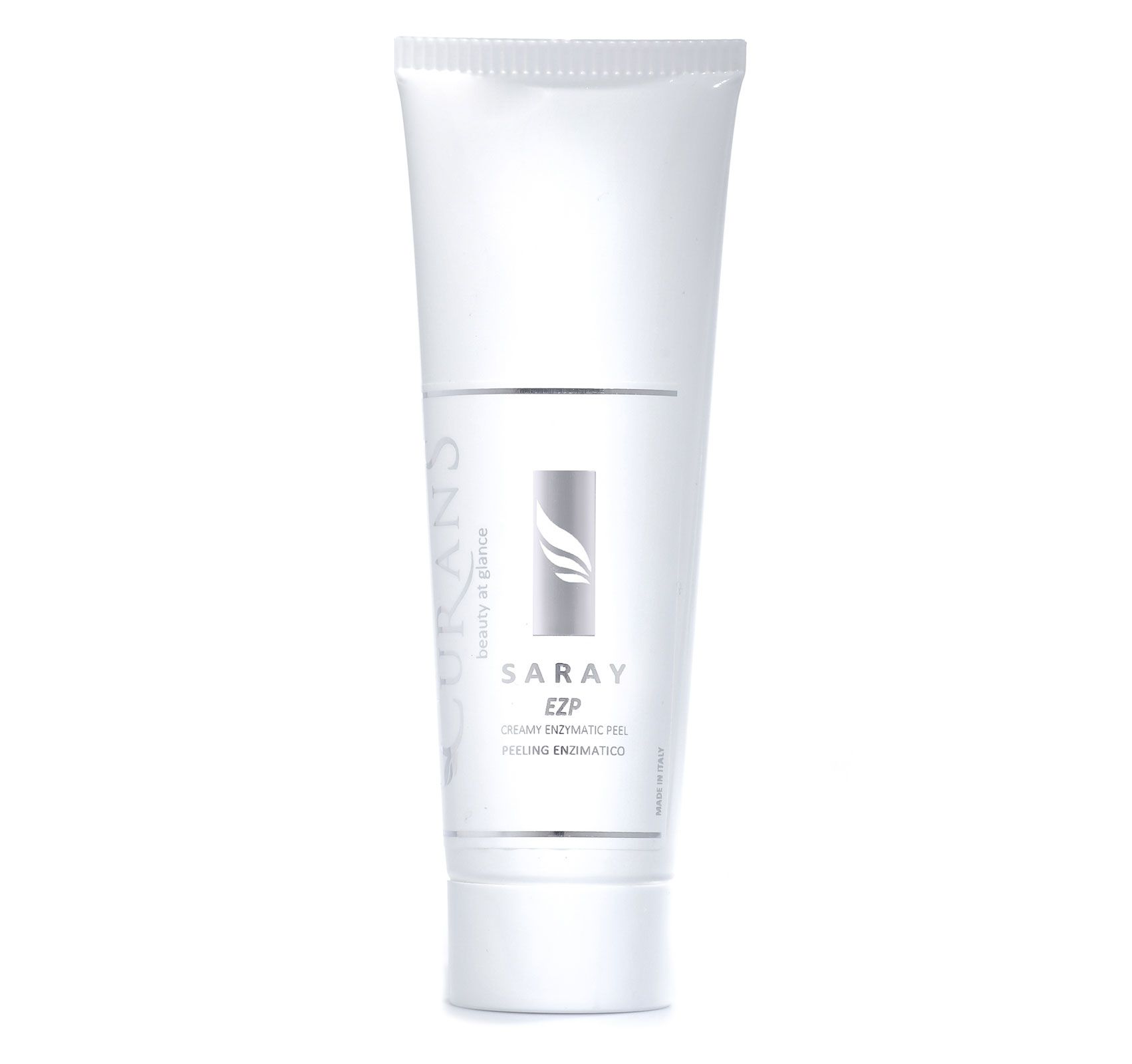 Curans Saray EZP - Peeling enzimatico in crema