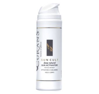 Sun Cult Curans