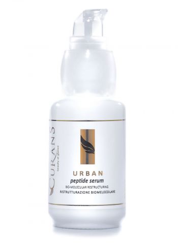 Curans Urban Serum antirughe